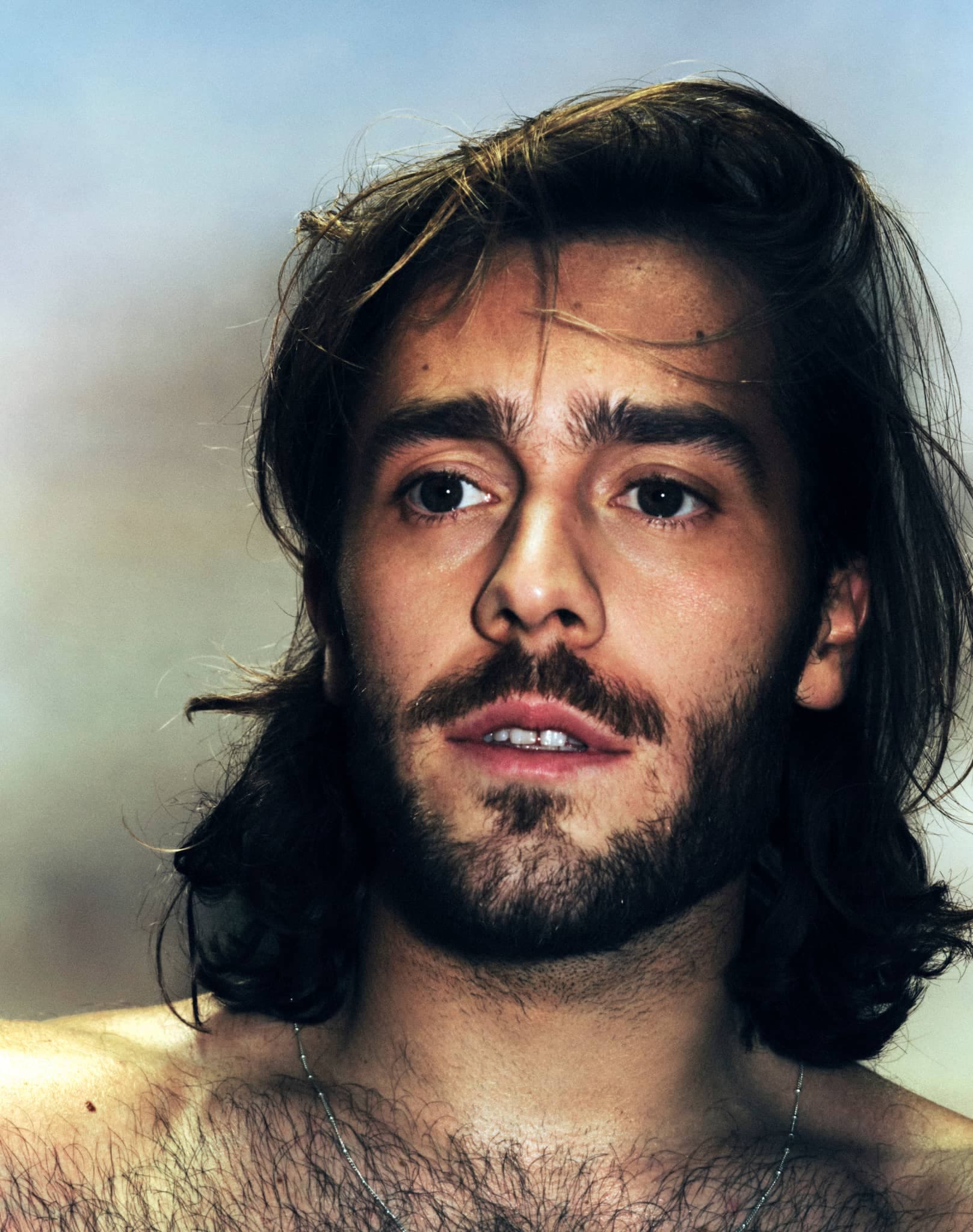 WHAT HAPPENS NEXT? - Benjamin Ingrosso