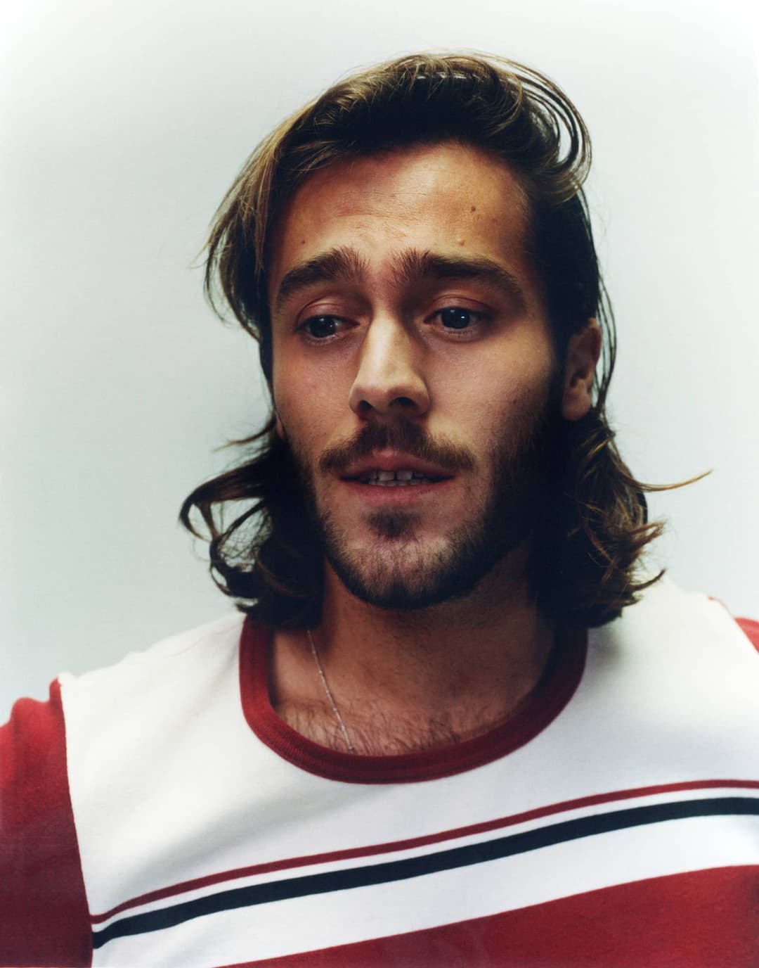 WHAT HAPPENS NEXT? - Benjamin Ingrosso