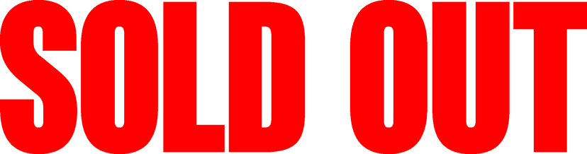Sold Out